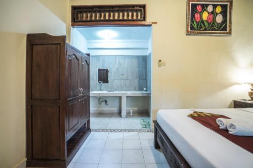 Tegar Guest House Ubud - image 4
