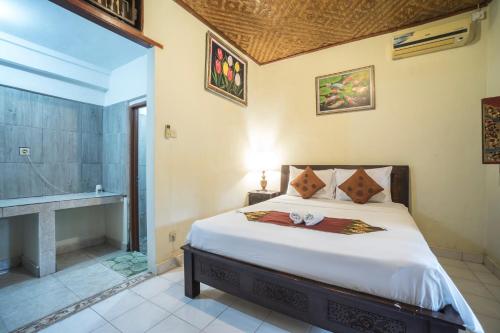 Tegar Guest House Ubud - image 2
