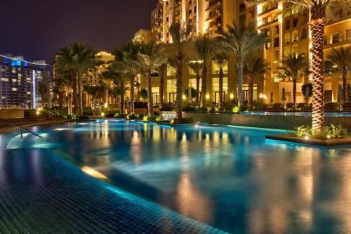 Super 2Bedroom Fairmont Residence Palm Jumeirah - image 2