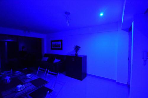 Departamento Leon Velarde