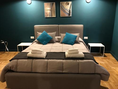 Dama Suite, Neapel (Foto 6)