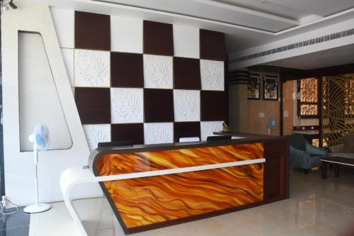 Vestabils, Hotel Nand Residency in Ghazipur