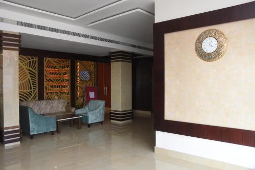 Vestabils, Hotel Nand Residency in Ghazipur