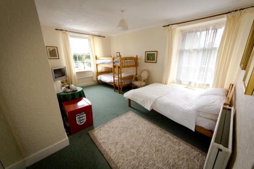 The White Hart Hotel – Hayle