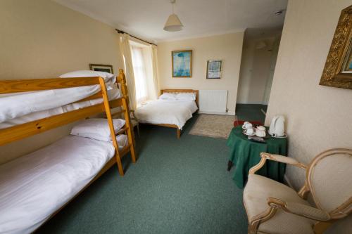 The White Hart Hotel – Hayle
