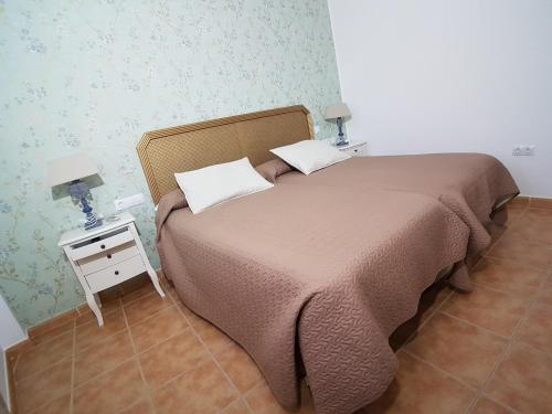  Hostal Mesón La Era in Ríogordo