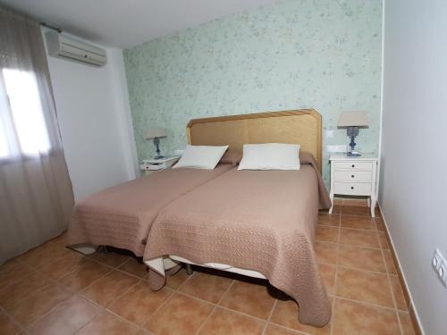 Hostal Mesón La Era (Hostal Meson La Era) in Riogordo