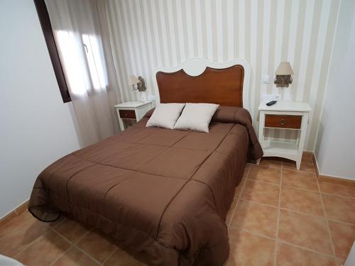 Hostal Mesón La Era (Hostal Meson La Era) in Riogordo