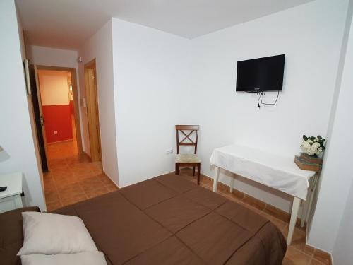 Hostal Meson La Era