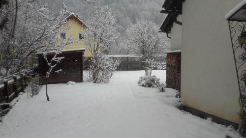 Ferienhaus Döbriach am Millstätter See