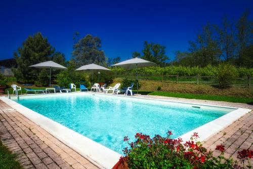 Fioralice - Accommodation - Fauglia