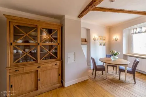 Apartment Lindenplatz in Langenburg, Deutschland