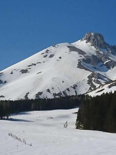  Ammoglja in Calascio