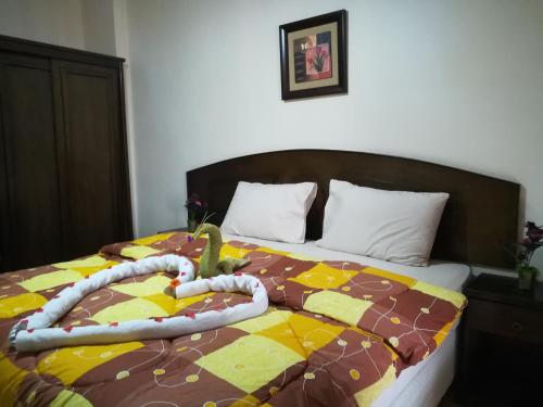 Hotel Baraka Al Aqaba Hotel Suites