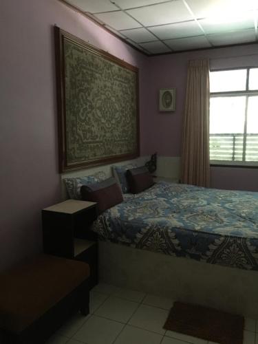 Nan Inn Bungalow Phuket