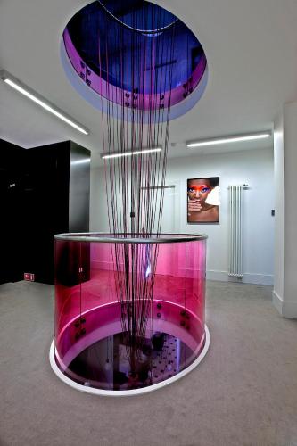 Platinum Residence Boutique