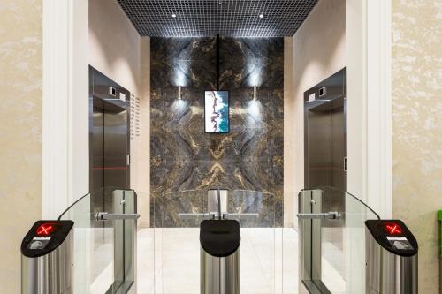 Salut Plus Apartments - image 4