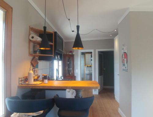 Facilities, Apartment Leopold mit Balkon in Coburg