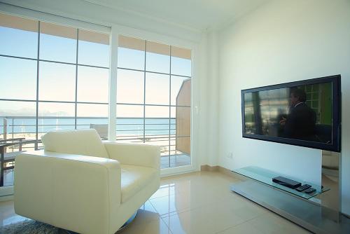 Apartment Minimal in Can Picafort