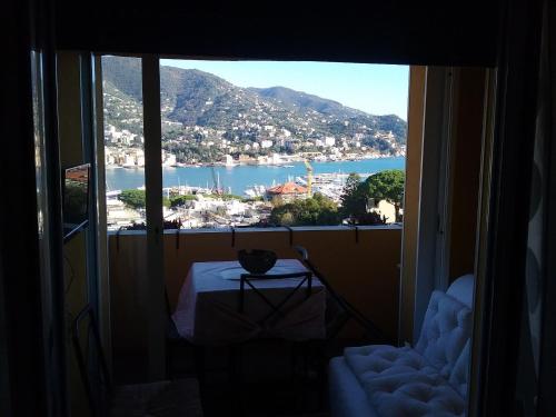  Balcone sul Tigullio, Pension in Rapallo