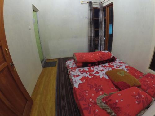 HOMESTAY AGRIYA LUBIS