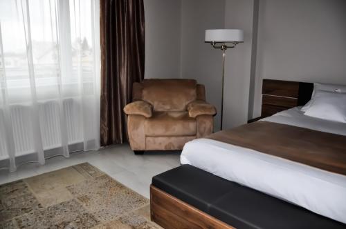 Rubio Residence - Frateria Apartment - main image