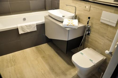 Rubio Residence - Frateria Apartment - image 13
