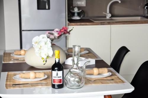 Rubio Residence - Frateria Apartment - image 8