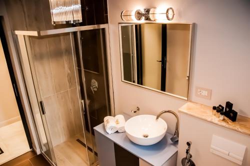 Rubio Residence - Frateria Apartment - image 8