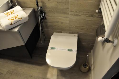 Rubio Residence - Frateria Apartment - image 12