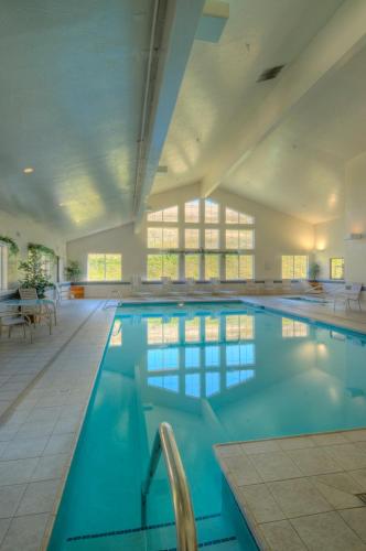 Best Western Plus Grant Creek Inn in Missoula (MT)