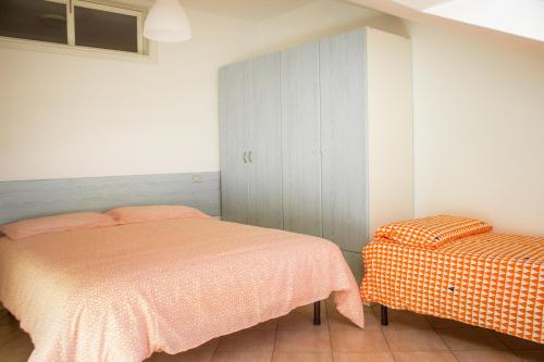 APPARTAMENTO 'ARANCIO' SUL MARE