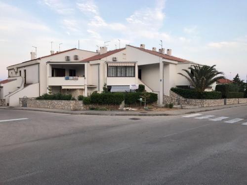 Jurisic apartments, Novalja