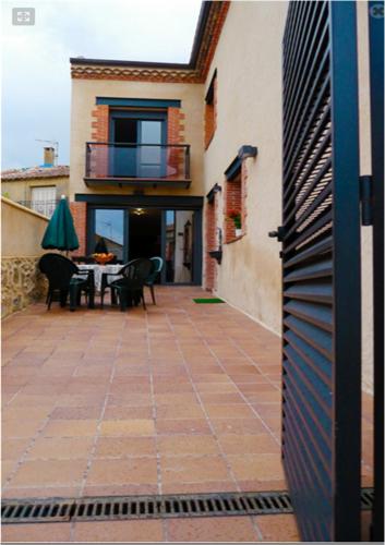  El Encanto de la Villa in Rades de Abajo