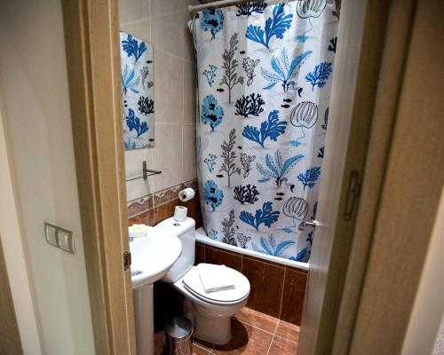 Bloom Inn Madrid, Madrid (fotografie 9)