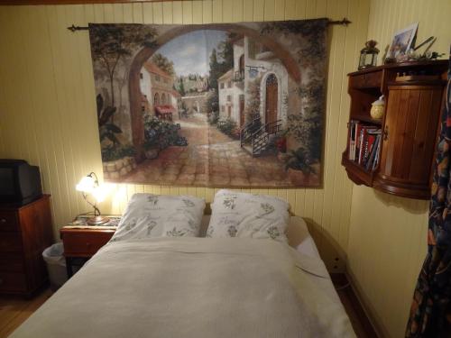 Solheim Accommodation - image 11