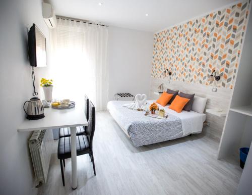 Bloom Inn Madrid, Madrid (fotografie 6)