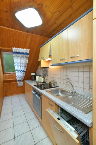 Ferienhaus Richter in Drognitz, Deutschland