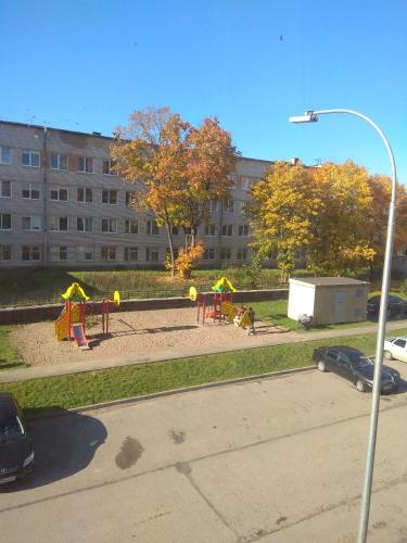 Apartment on Lagernaya 5a - image 6