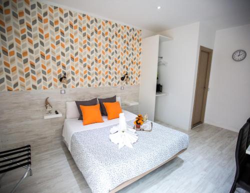 Bloom Inn Madrid, Madrid (fotografie 10)