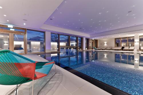 Upstalsboom Wellness Resort Südstrand - image 8