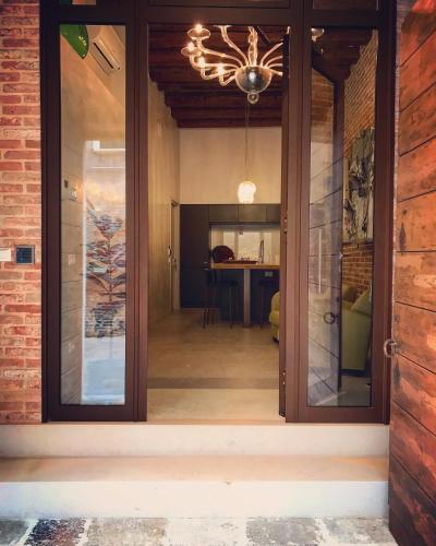 Al Pozzo di Luce Venezia Suites, Benátky (fotografie 6)