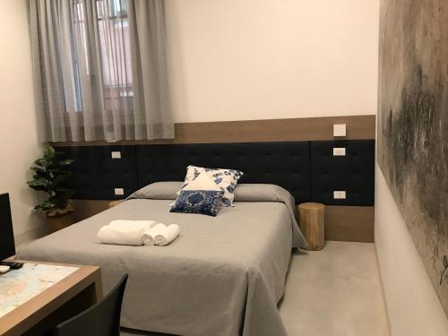 Al Pozzo di Luce Venezia Suites, Benátky (fotografie 8)