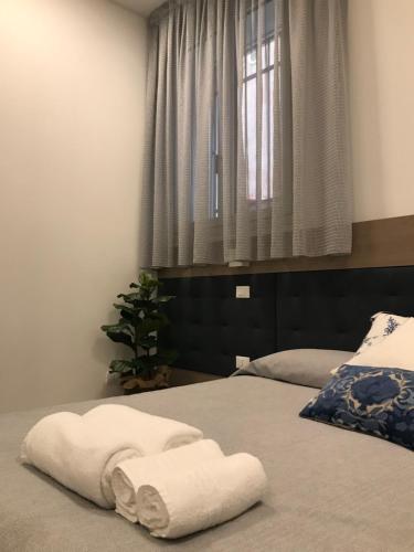 Al Pozzo di Luce Venezia Suites, Benátky (fotografie 9)