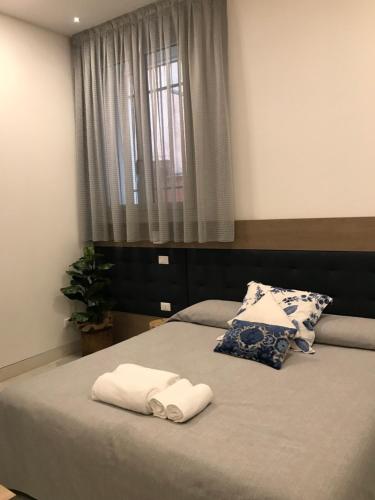 Al Pozzo di Luce Venezia Suites, Benátky (fotografie 10)