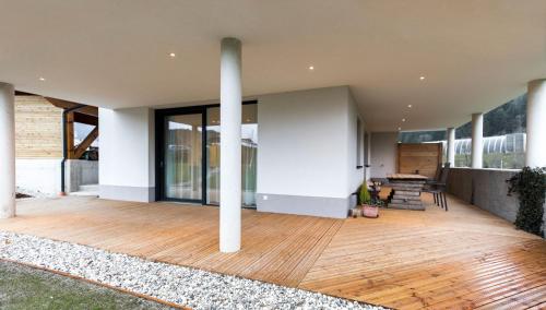 Facilities, Haus Vogelmuhle in Flachau