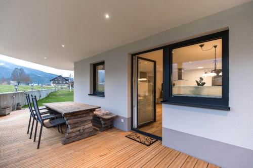 Facilities, Haus Vogelmuhle in Flachau