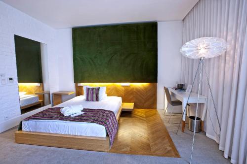 Platinum Residence Boutique