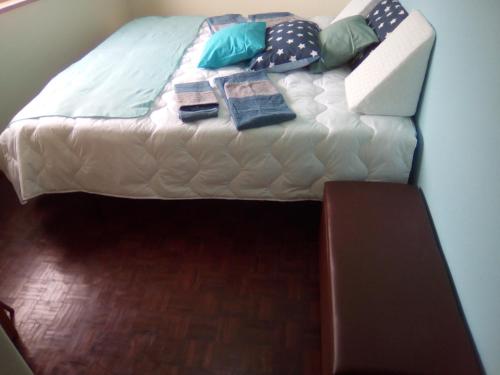  Duplex Atouguia da Baleia in Atouguia da Baleia