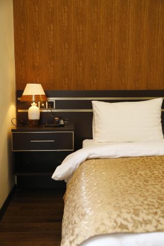 Tomu's Hotel - image 2